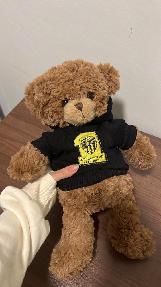دميه الانديه حسب الطلب