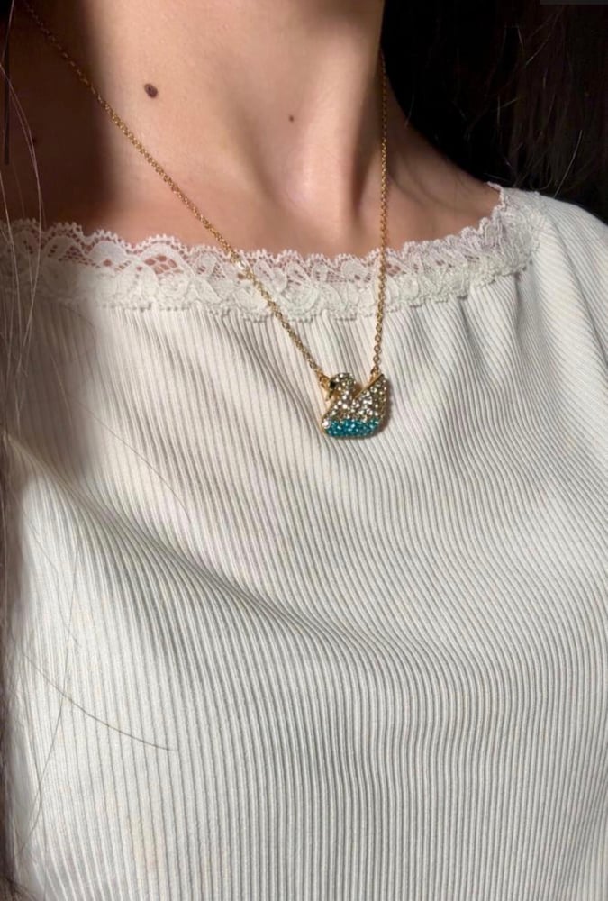 سلسال البجعه