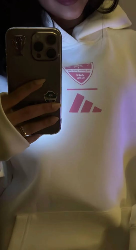 بلوفر الاهلي