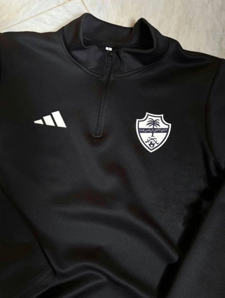 سويتر الاهلي الجديد