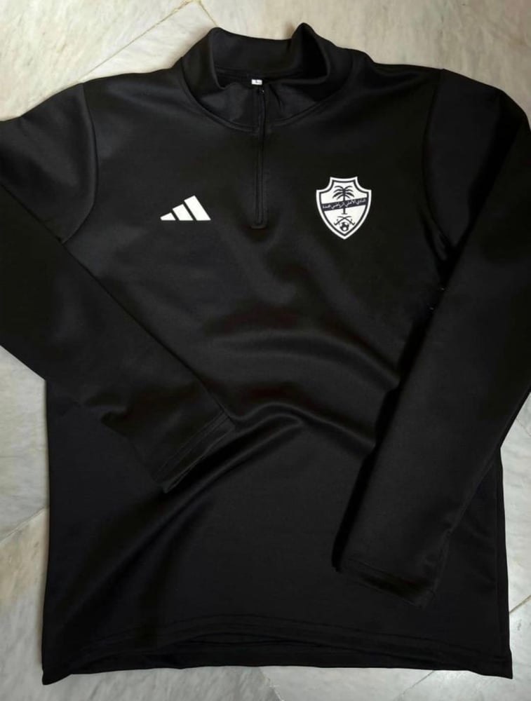 سويتر الاهلي الجديد