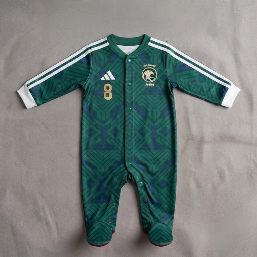 بربتوز المنتخب السعودي