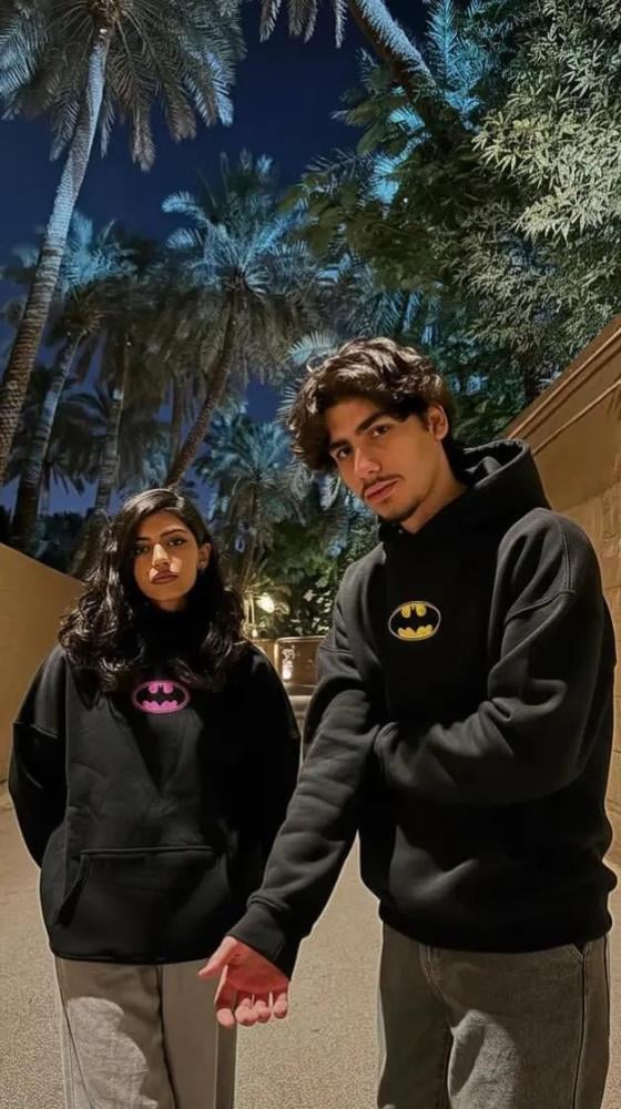 هودي باتمانه