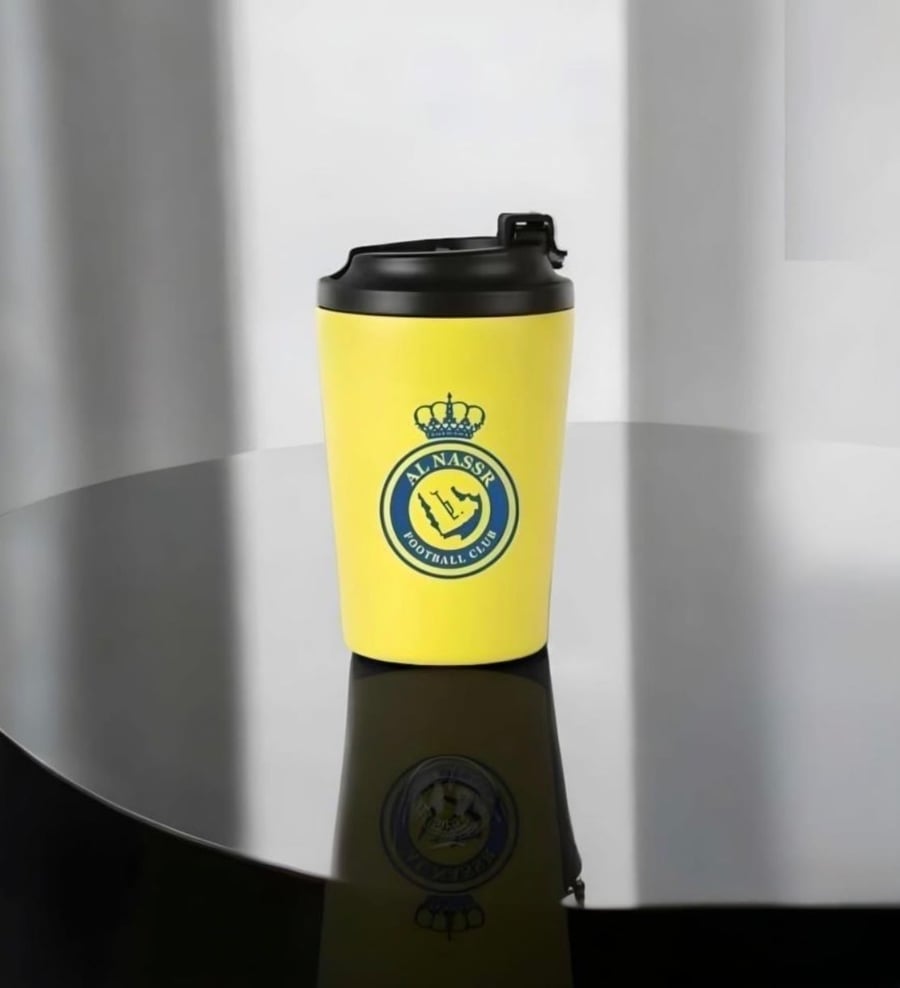 كوب نادي النصر