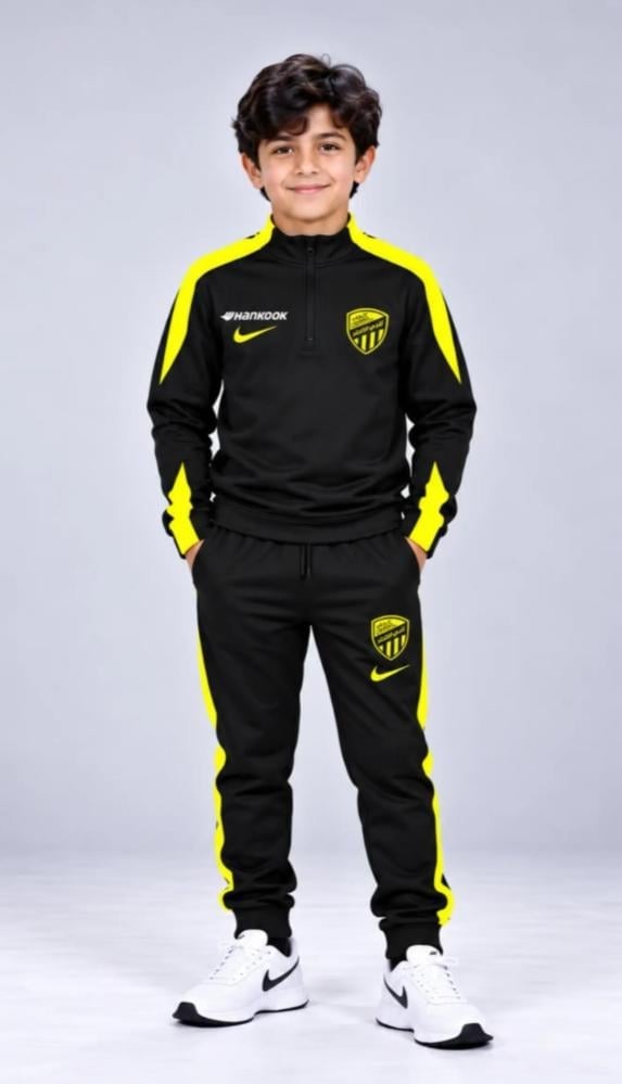 طقم الاتحاد للأطفال الجديد 2026