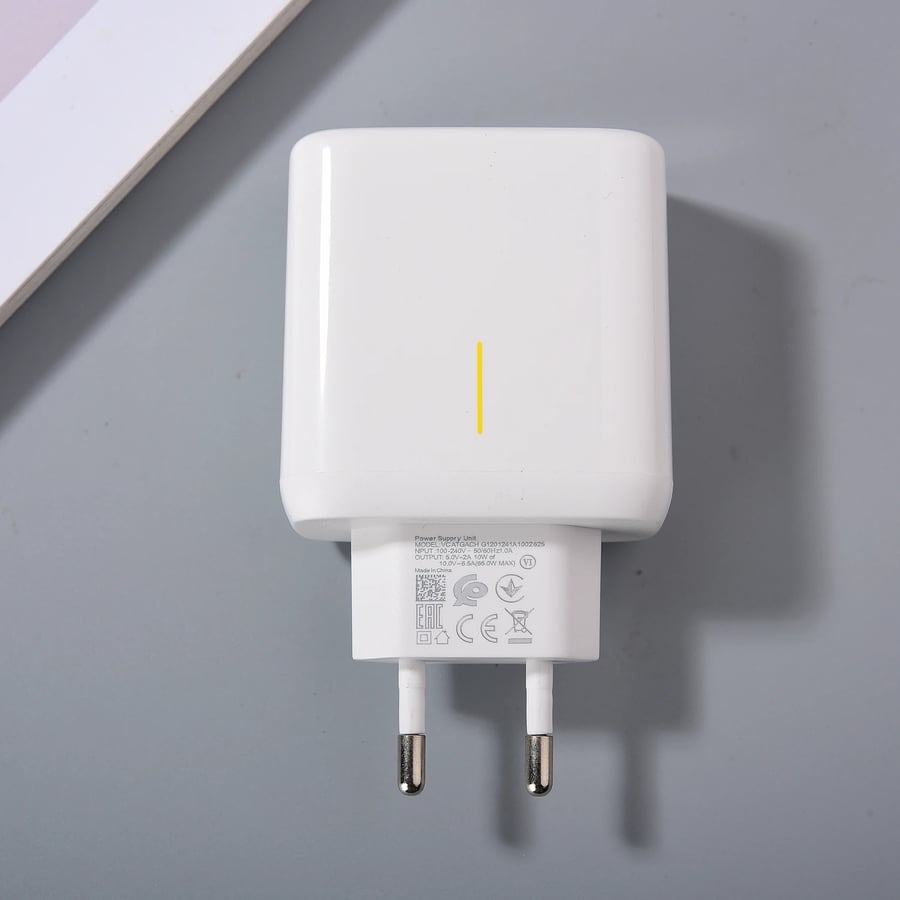 الأصلي 65 واط Supervooc 2.0 شاحن سريع الاتحاد الأوروبي ل ممن لهم البحث X2 X5 X3Pro Reno5 4 7 8Pro Ace2 R17 Realme X50Pro GT2 Neo2 Type-C كابل