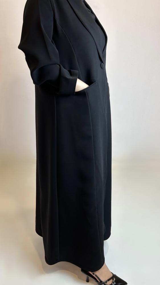 The Reem Abaya