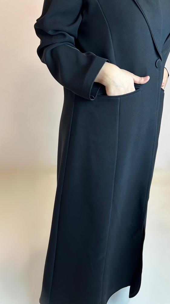 The Reem Abaya