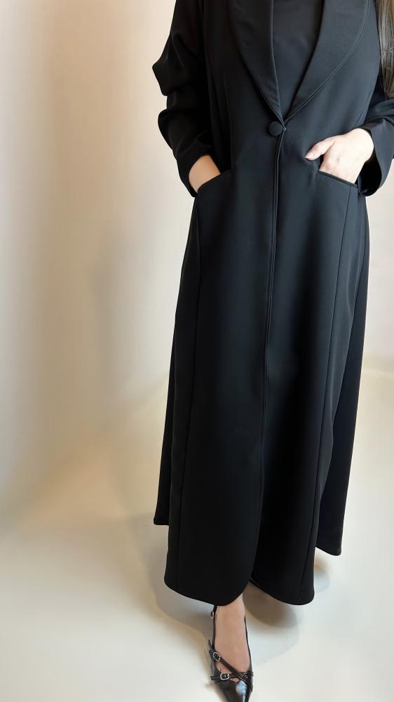 The Reem Abaya
