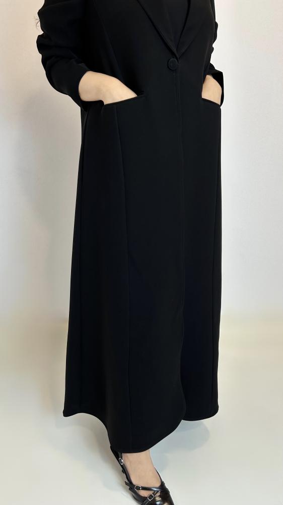 The Reem Abaya