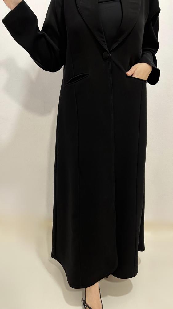 The Reem Abaya