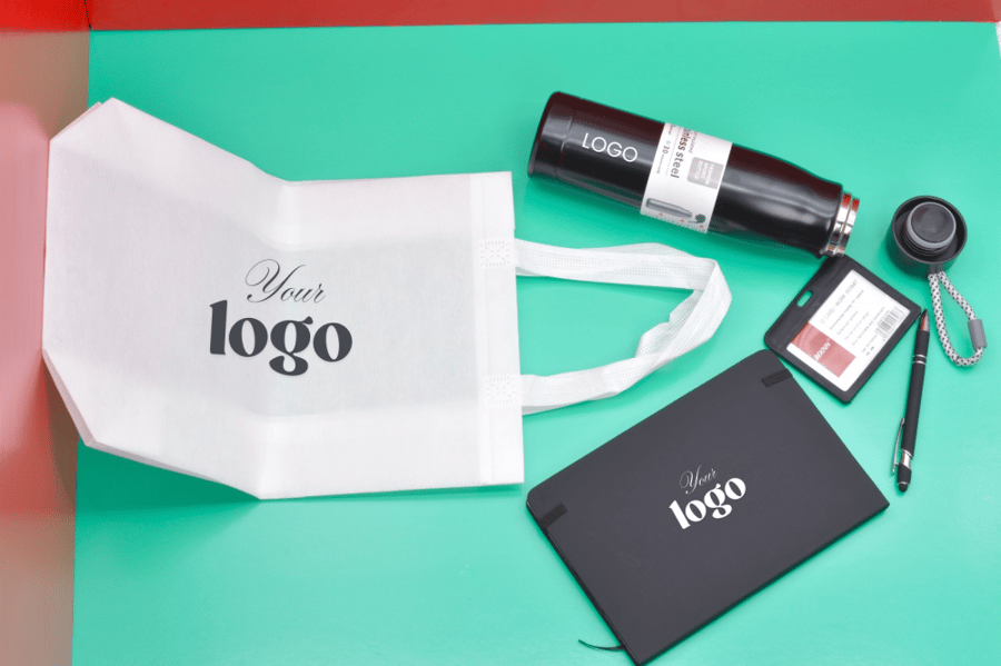 Gift bags