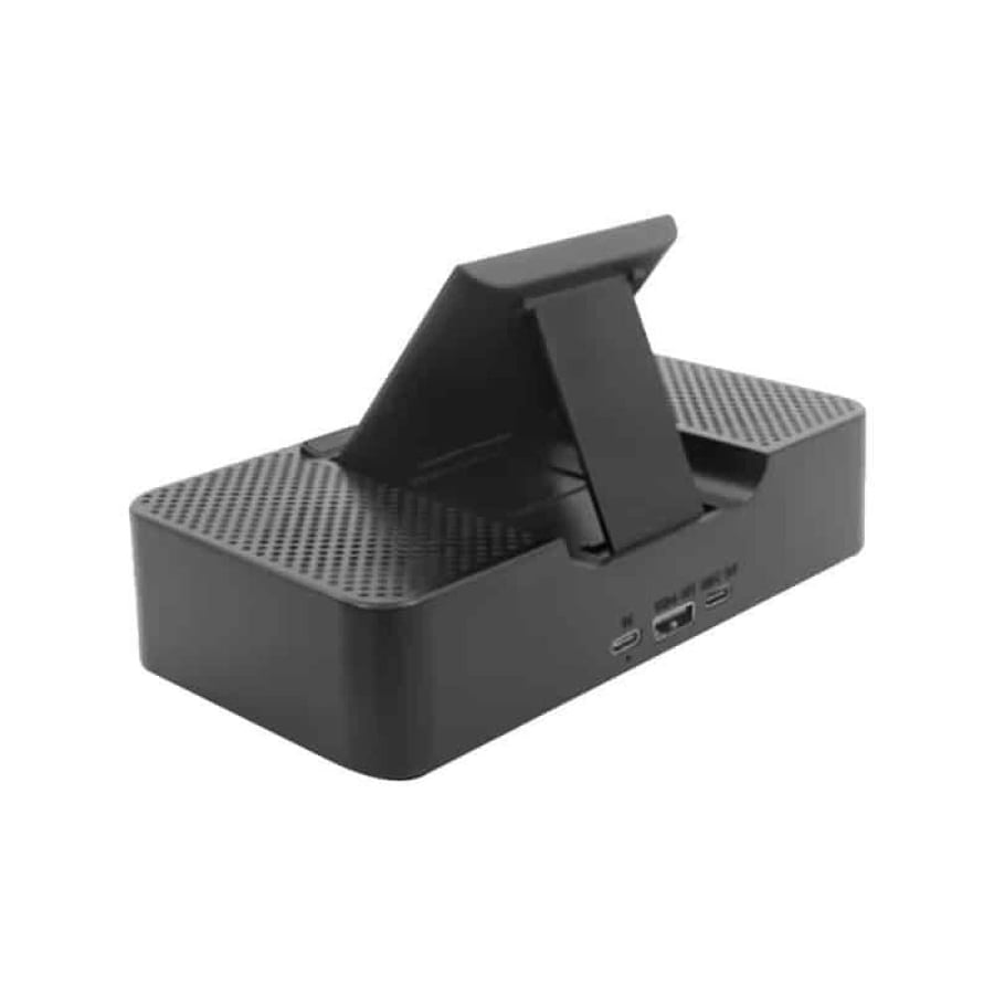 Chronodock Alarm – Speaker Charger