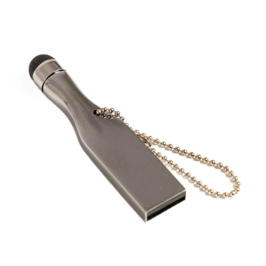 Stylusvault Usb Flash Drive