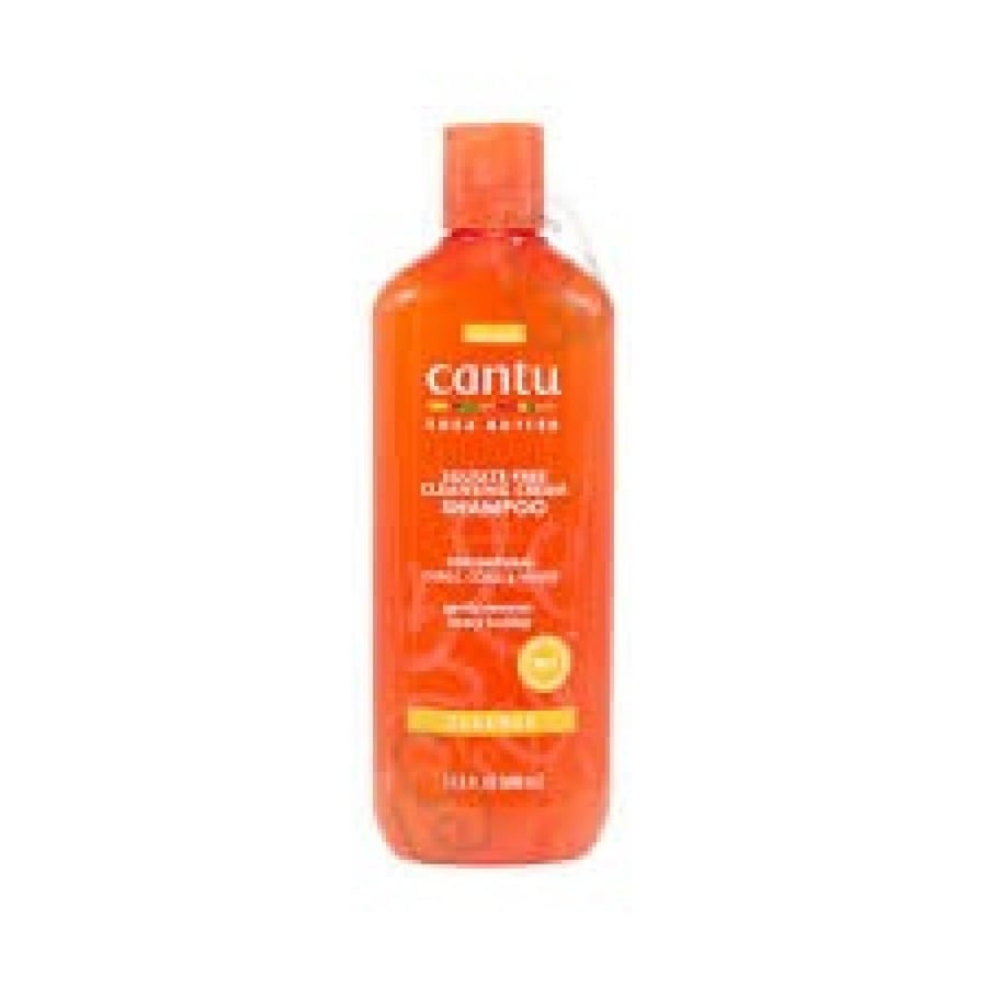Cantu Hair Conditioner with Grape Seed Oil and Shea Butter 400 ml