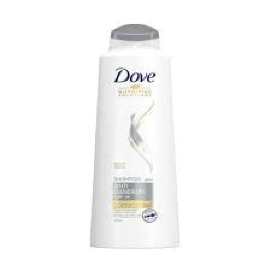Dove Anti-Dandruff Shampoo 600ml