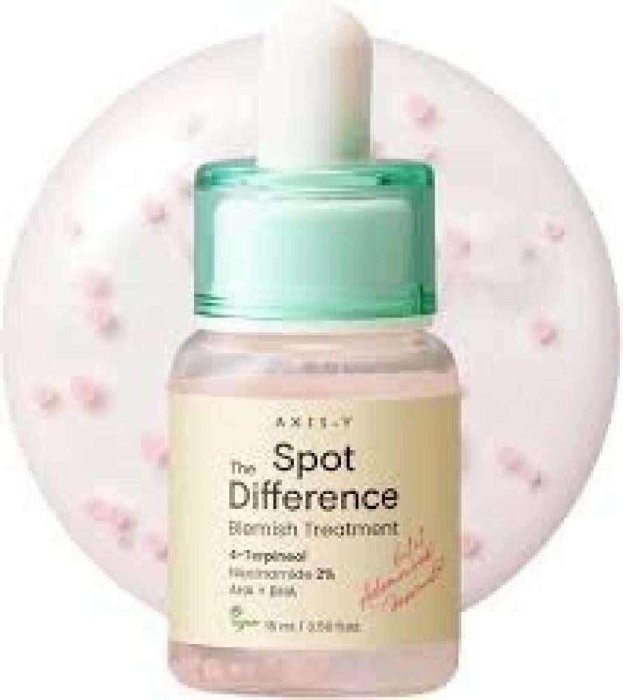 Sérum anti-imperfections AXIS Y Sky Spot The Difference, AXIS-Y, 15 ml