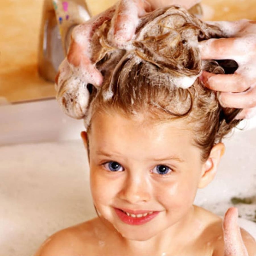 LICEEL anti-lice shampoo 200 ml 5001001