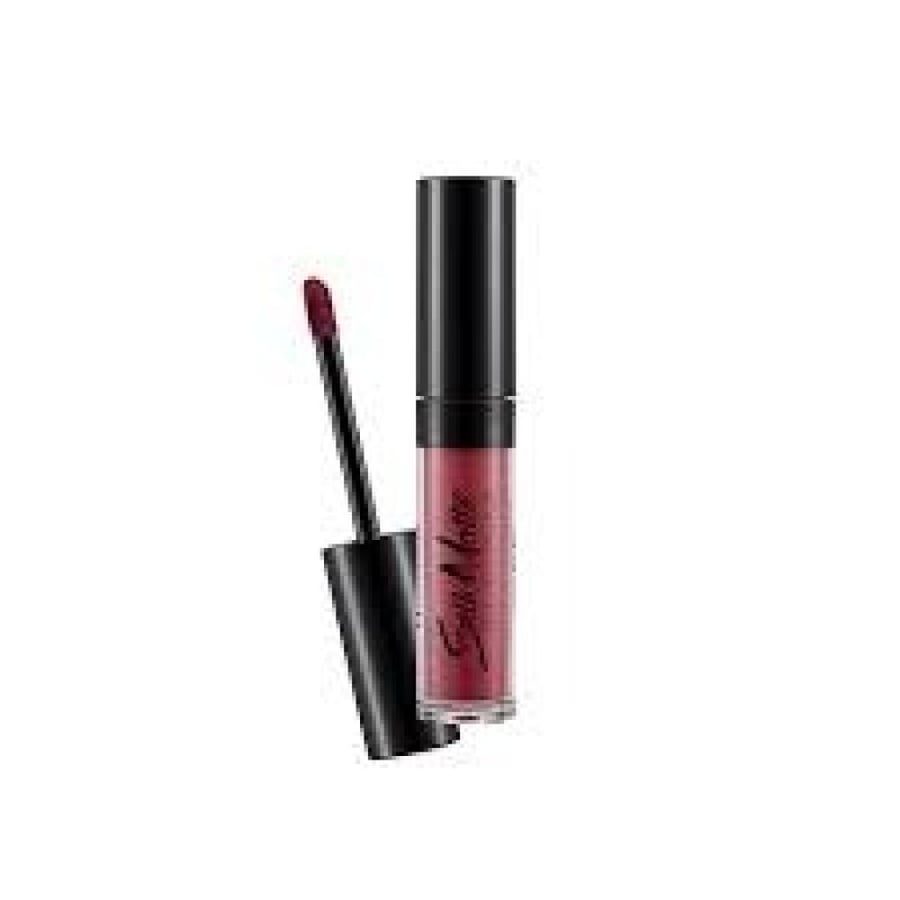FM 022 silky matte liquid lipstick