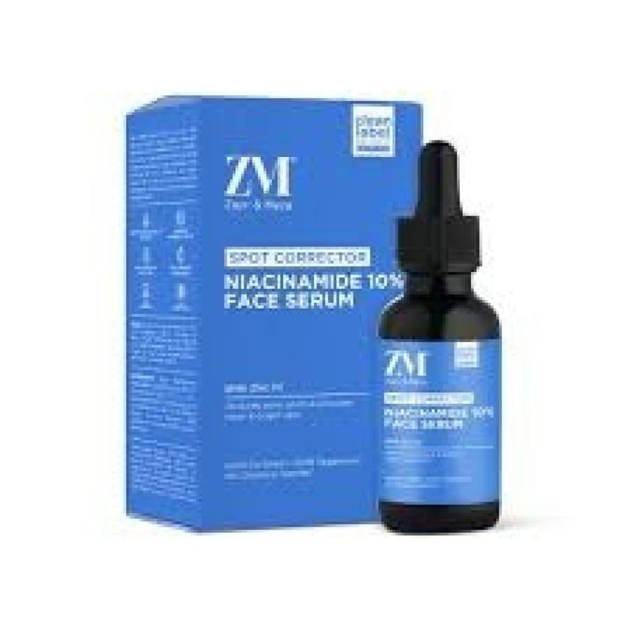 ZM Face Serum 30ml 005