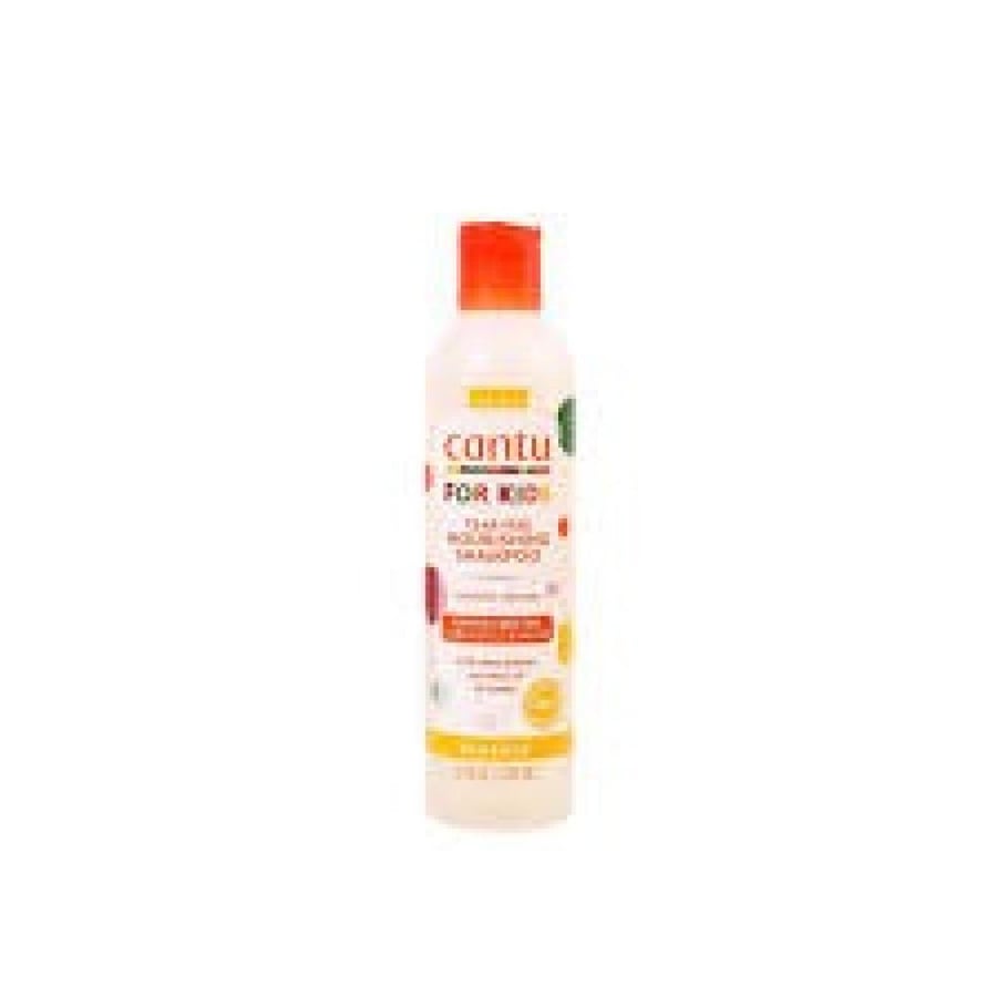 Cantu Care Kids Nourishing Shampoo 237ml