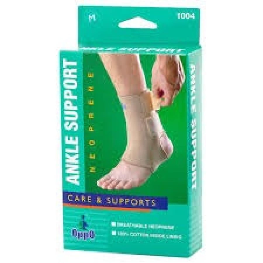 OPPO Ankle Brace 1004 L/S 501344