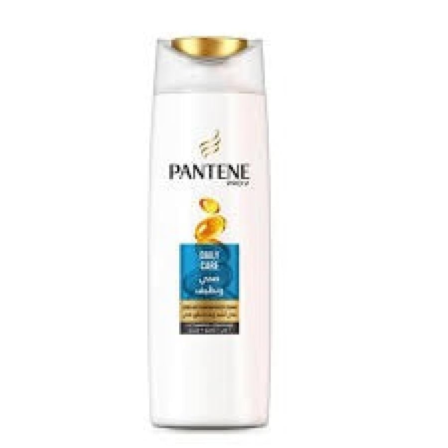 Pantene Daily Care Shampoo 400 ml 11001448