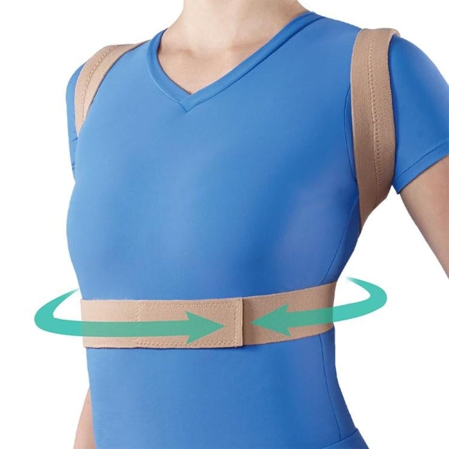OPPO 2075 S/S POSTURE AID 501490