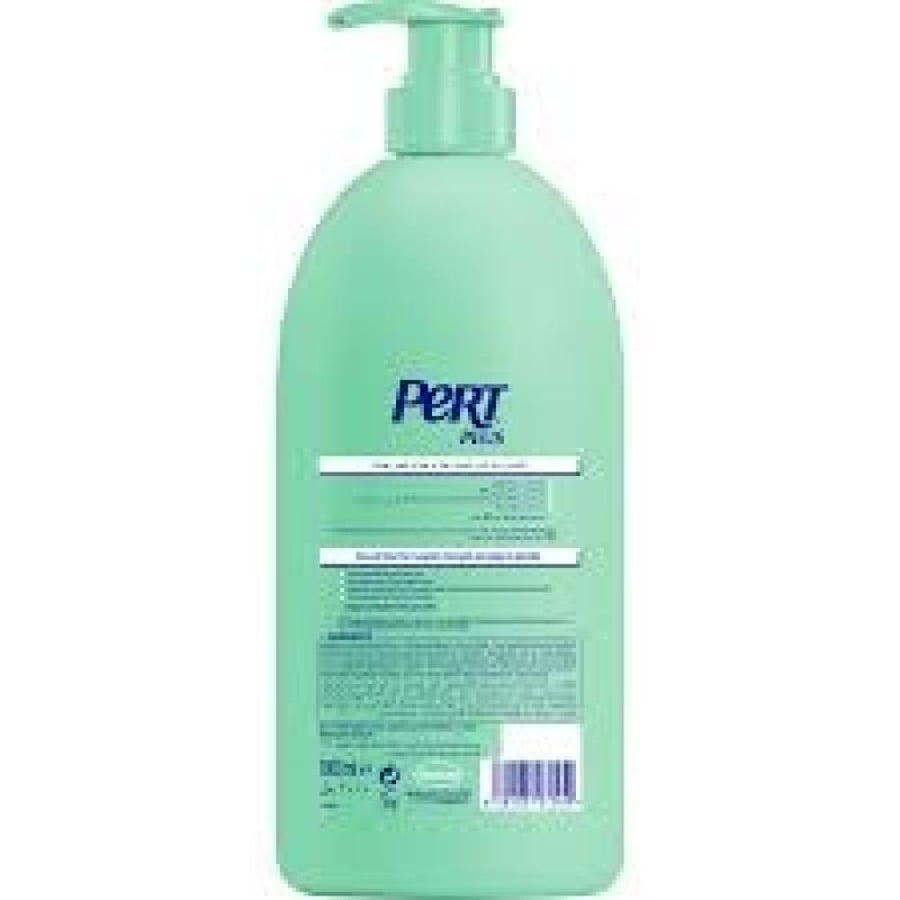 Pert Plus Almond, Long & Strong, 1000 ml, 85 g