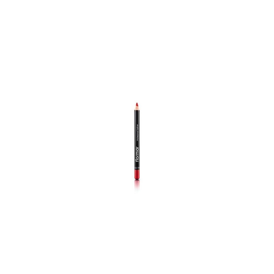 FM Waterproof Lip Liner No. 232