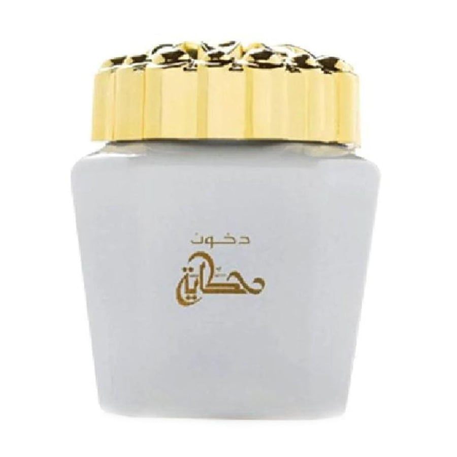 ستيودكس حياتي عطر زيتي دخون لون أبيض