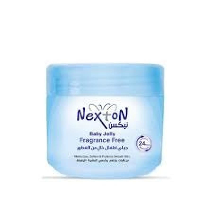 Nexton Baby Jelly, Unscented, 100ml