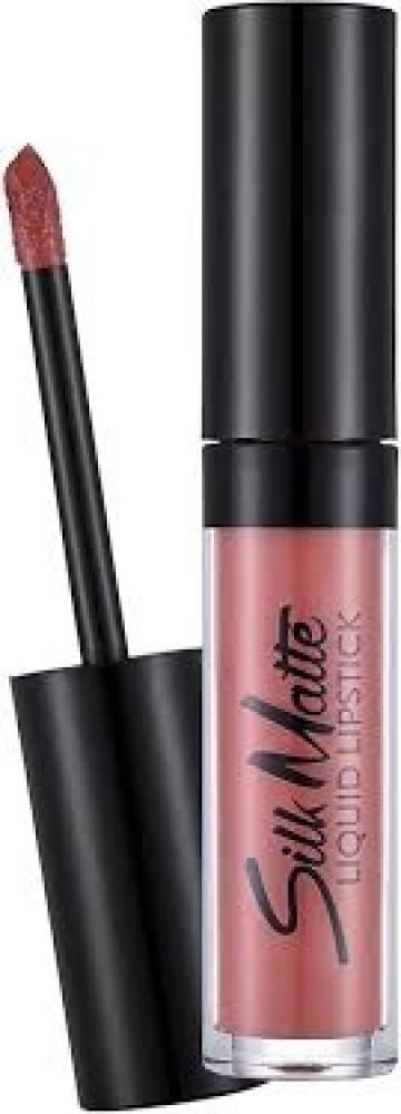 FM 022 silky matte liquid lipstick