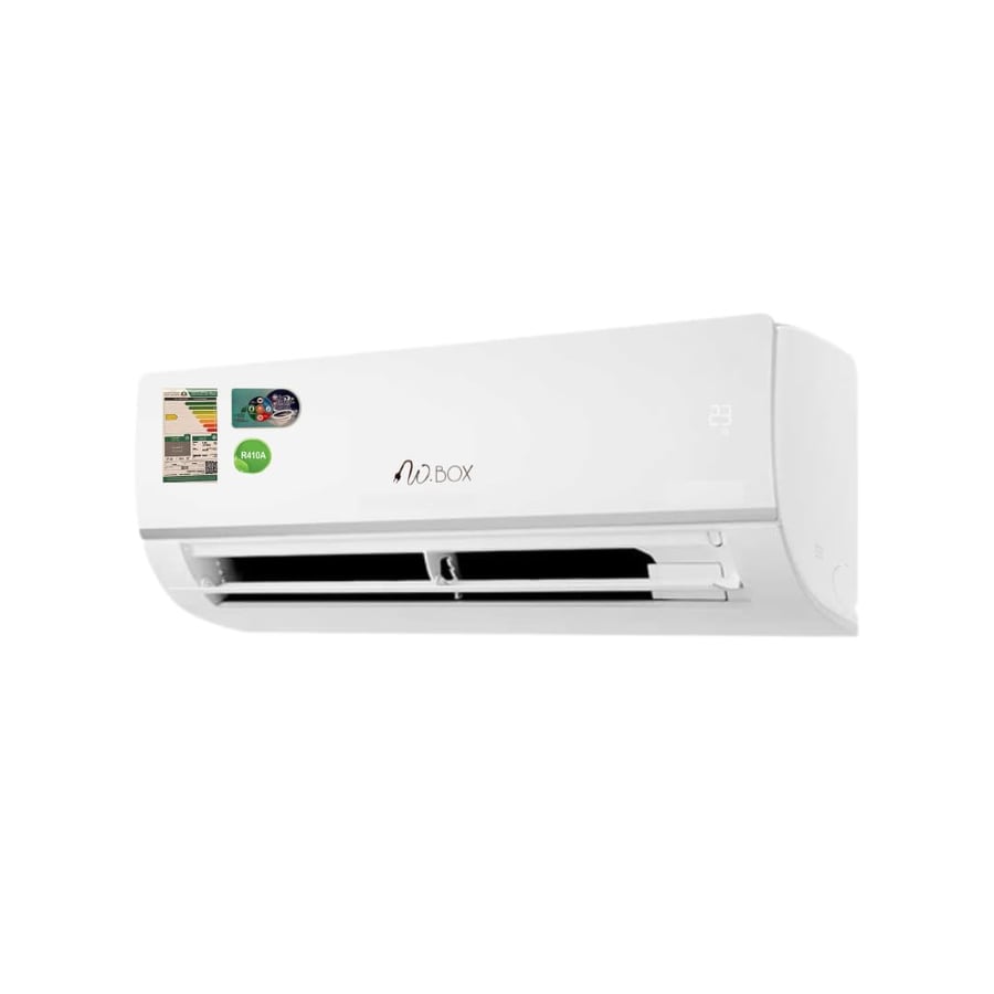 مكيف دبليو بوكس W BOX