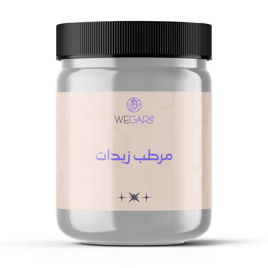 مرطب زبدات