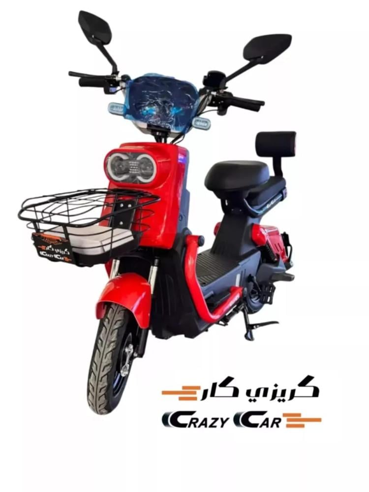 Electric bicycle HM0180