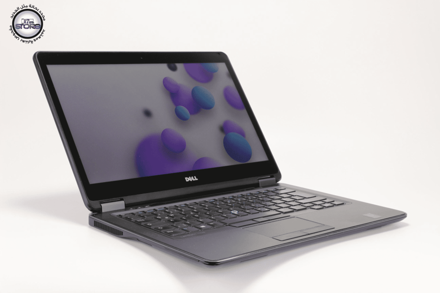 ديل لاتيتود 7440 - Dell Core i7رام 16 جيجا - هارد 512 جيجا SSD
