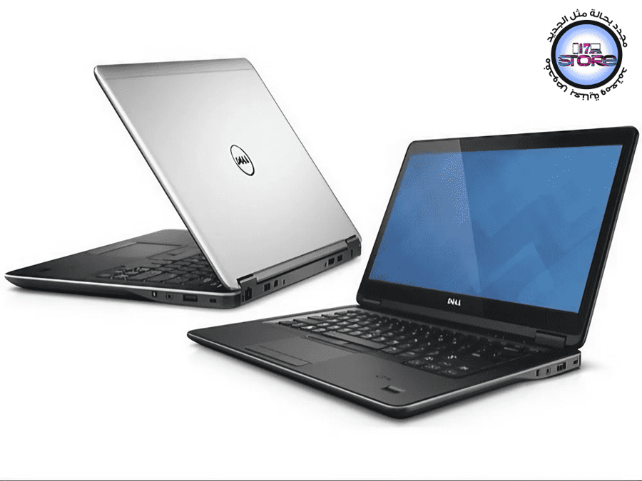 ديل لاتيتود 7440 - Dell Core i7رام 16 جيجا - هارد 512 جيجا SSD