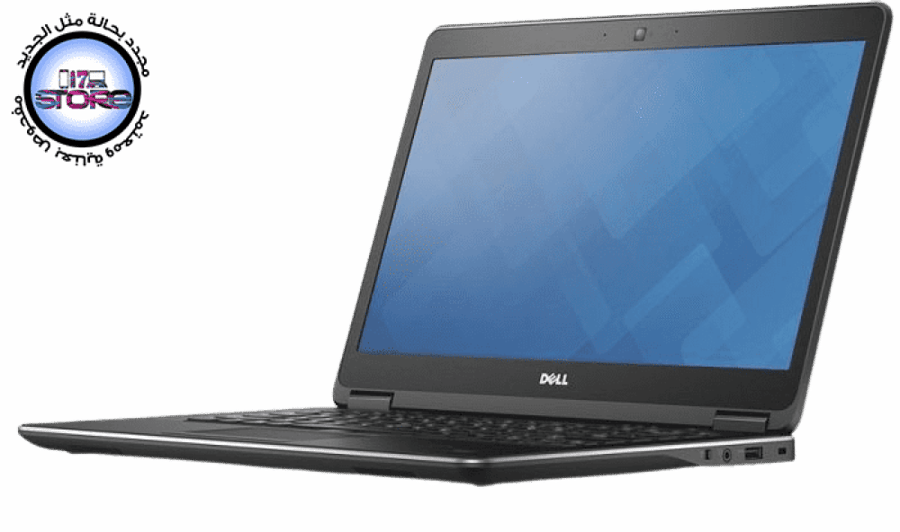 ديل لاتيتود 7440 - Dell Core i7رام 16 جيجا - هارد 512 جيجا SSD