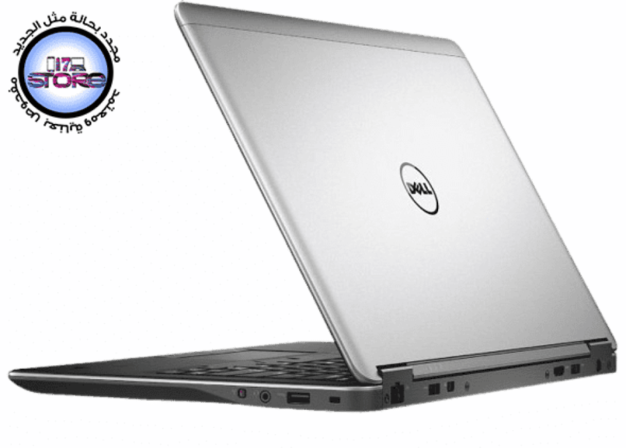 ديل لاتيتود 7440 - Dell Core i7رام 16 جيجا - هارد 512 جيجا SSD
