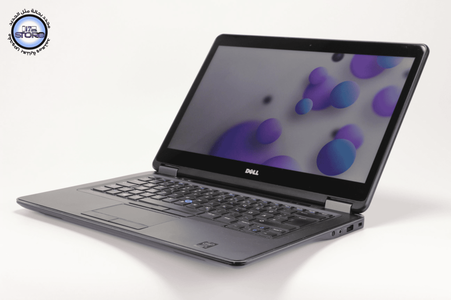 ديل لاتيتود 7440 - Dell Core i7رام 16 جيجا - هارد 512 جيجا SSD