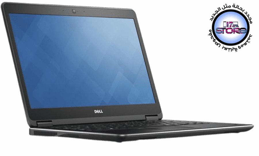 ديل لاتيتود 7440 - Dell Core i7رام 16 جيجا - هارد 512 جيجا SSD