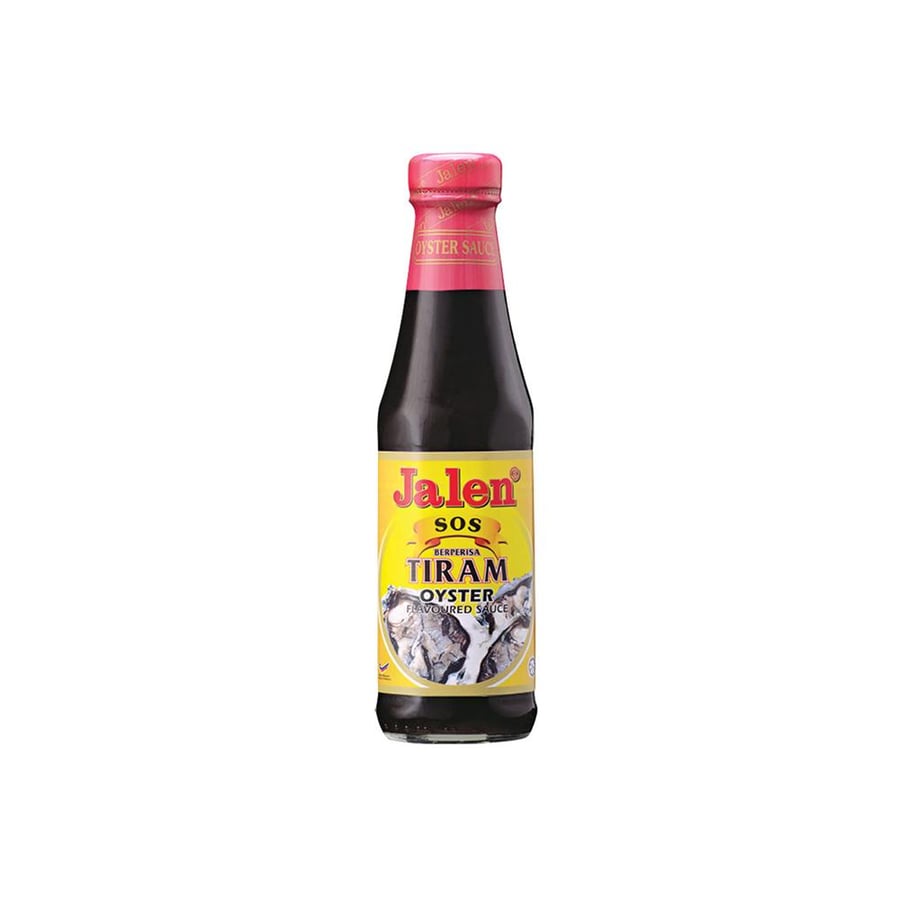 جالن صلصة المحار 340 مل