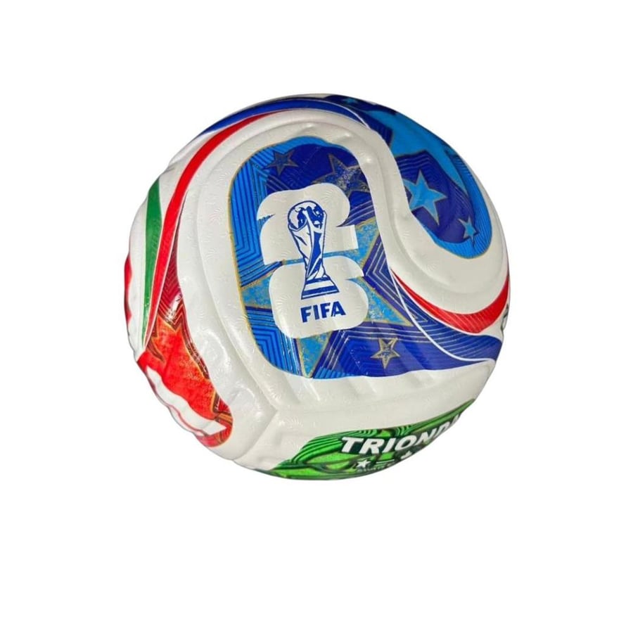كرة كأس العالم 2026