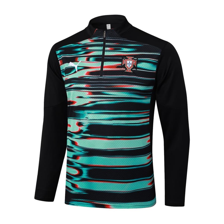 Portugal winter training suit 25/26