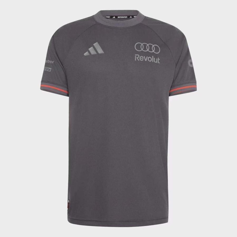 Audi team 2026 T-shirt