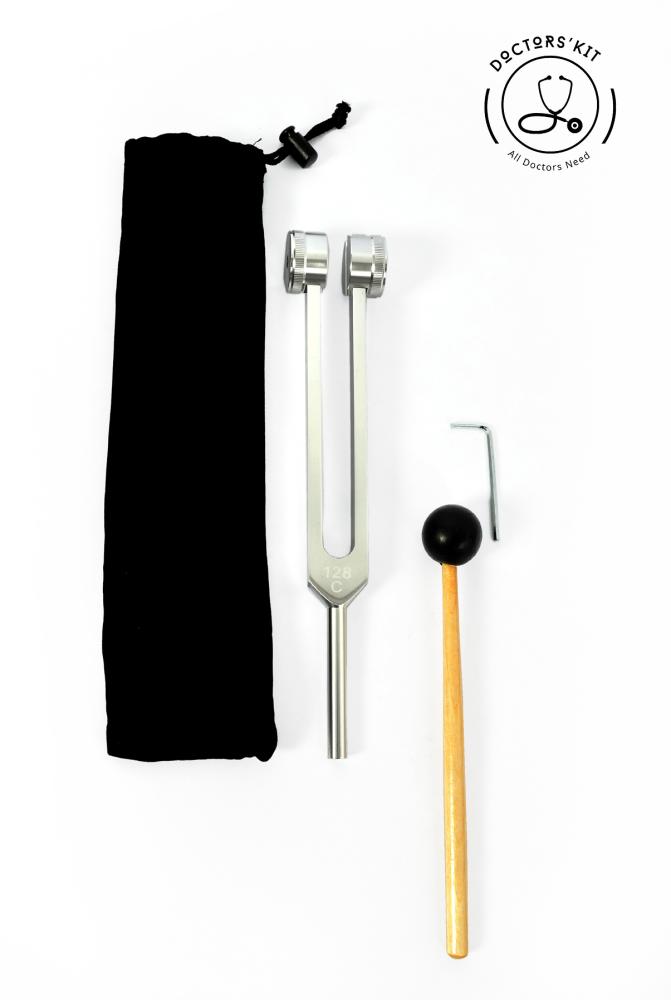 Tunung Fork 128 HZ