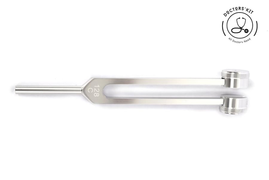 Tunung Fork 128 HZ