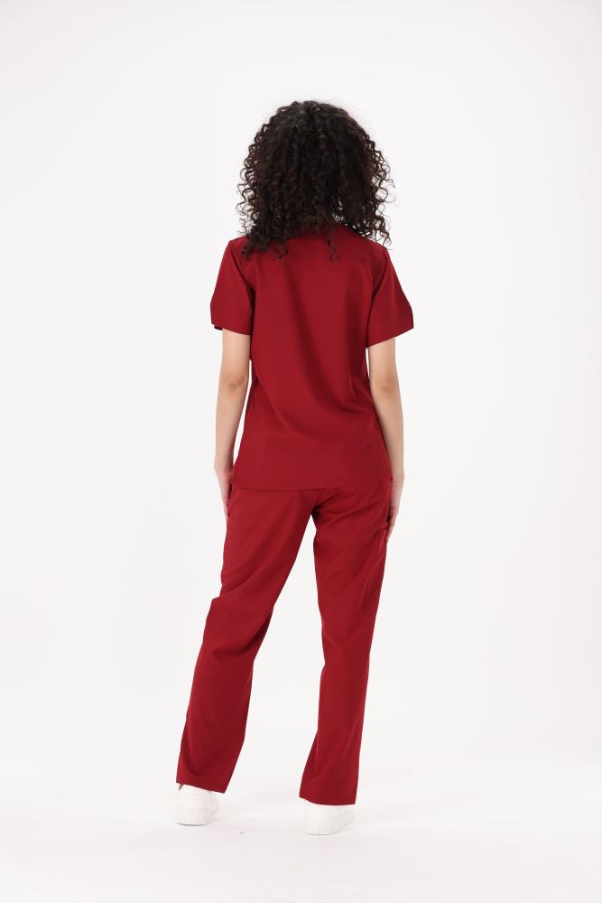 Classic medical scrub t-shirt
