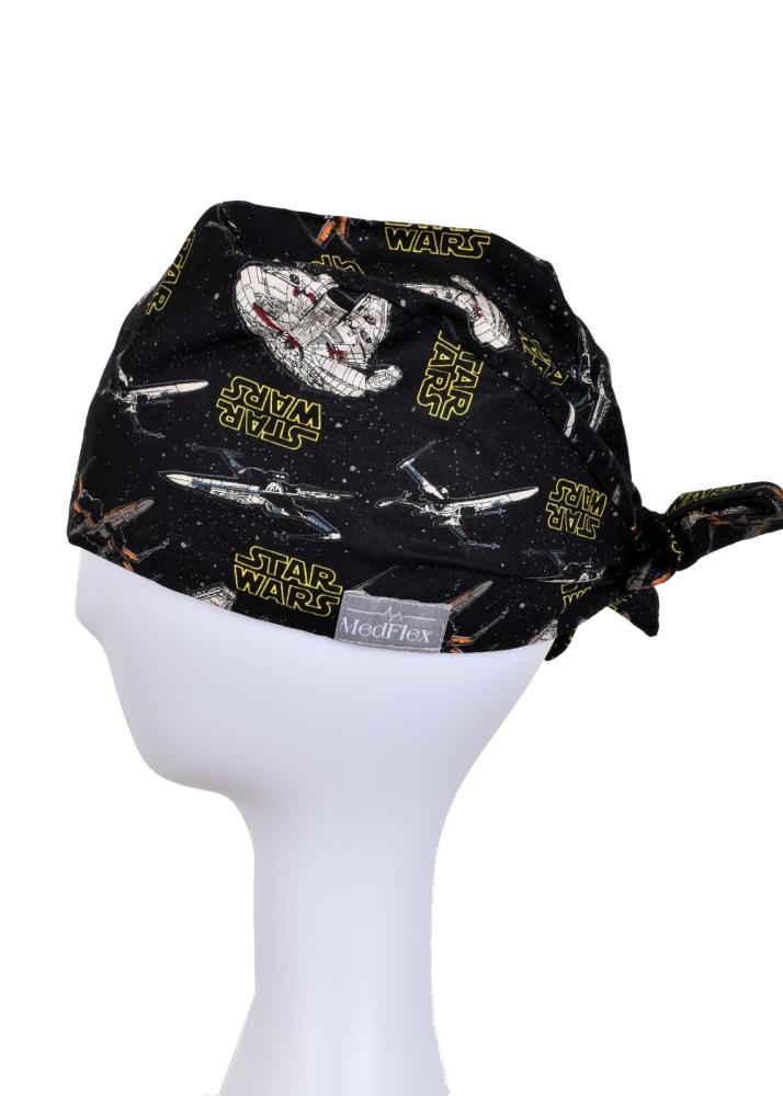 Medical Surgical Cap